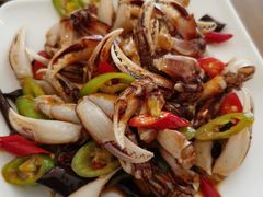 -海胆小馆(东北水饺·春柳店)