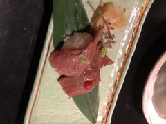 和牛寿司-モリタ屋(JR京都伊势丹店)