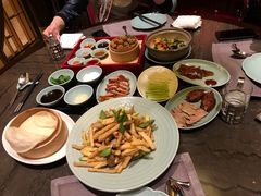 -西安凯悦酒店·湖畔中餐厅