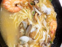 -好麺世家海鲜面馆(新建中路店)