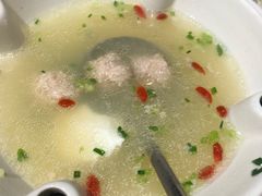 -大自然(鲁家村店)