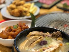 -秋木烤肉·韩国牛肉名家(高新旗舰店)