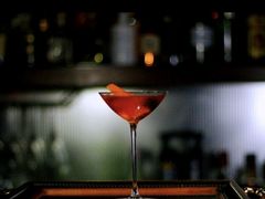 -HUNTING BAR亨霆鸡尾酒馆(越秀淘金店)