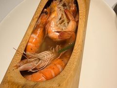-莆田餐厅PUTIEN(金融街购物中心店)
