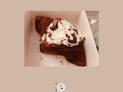 提拉米苏起酥-OUR Bakery(SKP-S店)