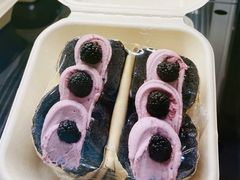 -One Bagel·一个贝果(悠唐店)