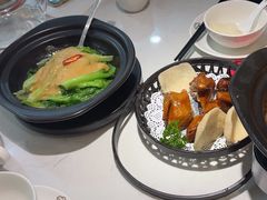 -避风塘(江桥万达店)