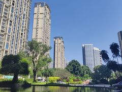 -斑斓西餐厅·自助茶点(高崎机场佰翔花园酒店)