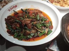 -百年神厨·地道川菜(清江西路店)