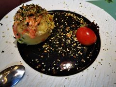 -尊品牛排(沙湾印象汇店)