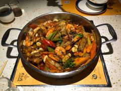 三汁焖锅-黄记煌三汁焖锅(广州曜一城店)