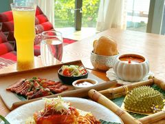 -Thai Alley泰爱里(二沙岛店)