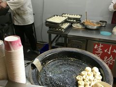 -小路易生煎馆(前进五路店)