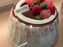 -théATRE 茶聚场(王府中環店)