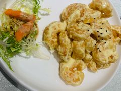 丘比虾仁-王厚元饺子·辽菜(浑南店)