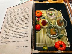 -叶叶菩提·晋福宫