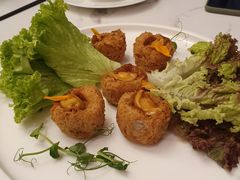 -无招牌海鲜餐厅(滨海艺术中心店)