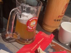 -管氏翅吧(广渠门店)