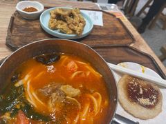 -小满手工粉(北京来福士店)