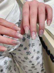 -Touch Nail·品质·美甲美睫