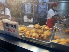 -赵天禄(葑门横街店)