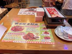 -庆峰龙虾烧烤(合肥一店)