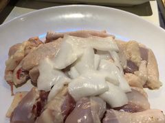 -百年果林椰子鸡(中洲店)