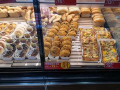-味多美蛋糕(洋桥店)