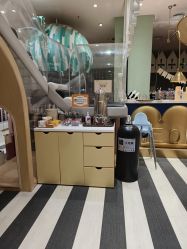 -奈尔宝家庭中心·亲子餐厅(华采天地店)