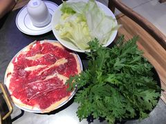 -小牛海记潮汕牛肉店(永定路店)