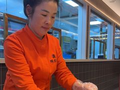 -蝎王府羊蝎子(天通苑店)