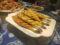 -旺角小渔村(幸福中路店)