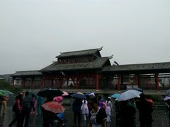 -济南方特东方神画