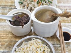 -姐妹炖罐店(桂香街总店)