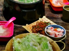 -古市香跷脚牛肉·非遗传承单位