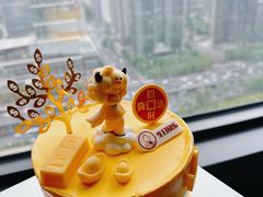 -CAKEBOSS蛋糕老板(东直门来福士店)