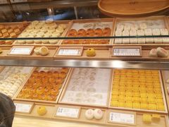 -泸溪河桃酥(欧尚店)