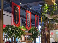 -水煮三国·川鲁江湖菜(香山店)