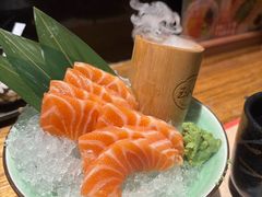 -玉川屋创意日料(北美新天地店)