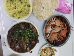 -云南巷海鲜大咖·可加工海鲜