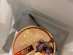 -GODIVA(万象城店)