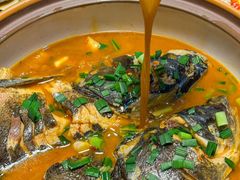 -千岛湖小鱼儿·淳安匠心农家菜