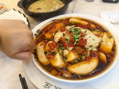 -老街饭庄·地道淮扬菜(扬子江北路总店)