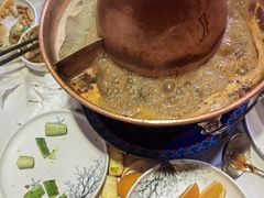 -祥源胡同·涮牛羊肉火锅(花桥店)