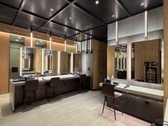 -燃坊JEN ACTIVE游泳健身中心·深圳前海JEN酒店
