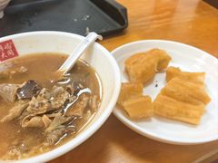 -浮屿大同鸭肉粥·始于1983年