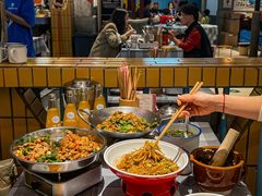 -彭耕记猪油炒小菜(吉联mall店)