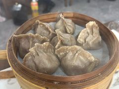 -张记荞面馆
