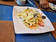 -娜玛瑟德餐厅(仙足岛店)