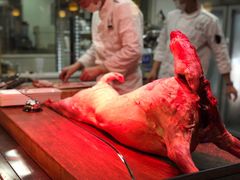 -九府羊·鲜羊火锅·烤串(新华路店)